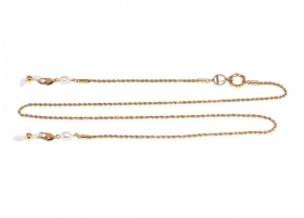 Цепочка для очков Bee Gold Цепочка для очков Bee Gold