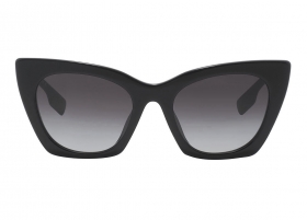 Очки Burberry 4372U 3001/8G