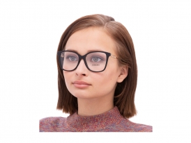 Burberry 2336 3001 на женском лице