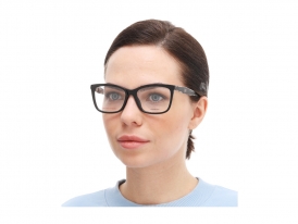 Carolina Herrera 0260-G 807 на женском лице