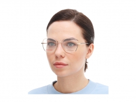 Carolina Herrera 0281 I46 на женском лице