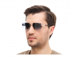 Carrera 1070-S 0NR на мужском лице