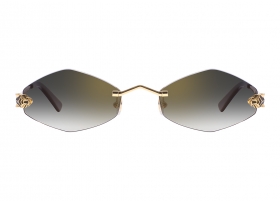 Очки Cartier 0433S 001 Очки Cartier 0433S 001