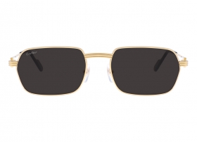 Очки Cartier 0463S 001 Очки Cartier 0463S 001