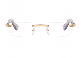 Оправа Cartier 0537O 001 Оправа Cartier 0537O 001