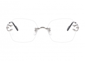 Оправа Cartier 0564O 002 Оправа Cartier 0564O 002