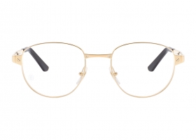 Оправа Cartier 0572O 001 Оправа Cartier 0572O 001