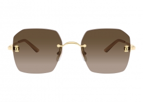 Очки Cartier 0591S 002 Очки Cartier 0591S 002