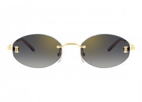 Очки Cartier 0592S 001 Очки Cartier 0592S 001