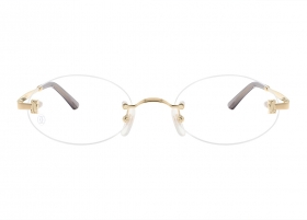 Оправа Cartier 0594O 001
