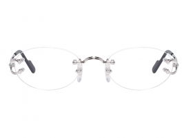 Оправа Cartier 0621O 002