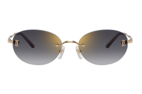 Очки Cartier 0642SA 001
