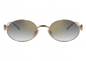 Очки Cartier 0644S 001