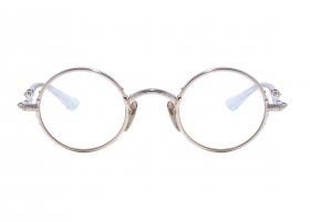 Оправа Chrome Hearts Edith F CRYS-GP