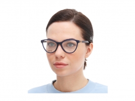 Dior 30Montaigneminio B5I 3000 на женском лице