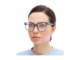 Dior Prismeo S3I 3000 на женском лице