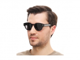 Dior Homme Diamond R2I 10A0 на мужском лице