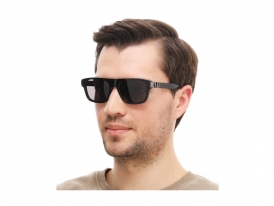 Dior Homme Icon S3I 14A0 на мужском лице