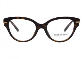Оправа Dolce & Gabbana 3438 502 Оправа Dolce & Gabbana 3438 502