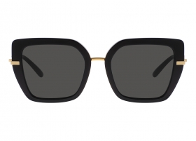 Солнцезащитные очки Dolce&Gabbana 4474 501/87 Солнцезащитные очки Dolce&Gabbana 4474 501/87