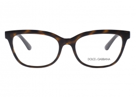 Оправа Dolce & Gabbana 5106U 502