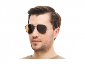 Dolce & Gabbana 2296 04/73 на мужском лице