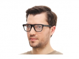 Dolce & Gabbana 3362 501 на мужском лице