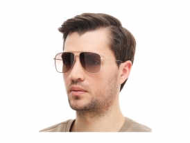 Eyerepublic 48 Posh на мужском лице