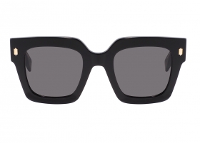 Солнцезащитные очки Fendi 40101I 01A