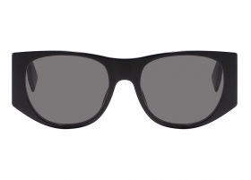 Солнцезащитные очки Fendi 40109I 01A