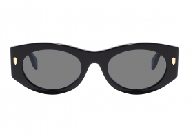 Солнцезащитные очки Fendi 40125I 01V