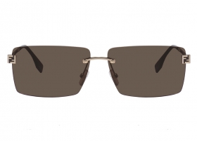 Очки Fendi 40165U 32E