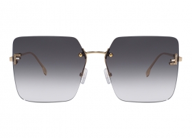 Солнцезащитные очки Fendi 4082US 30B