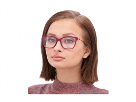 Furla 439 8LA на женском лице