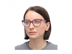 Furla 634 9MA на женском лице