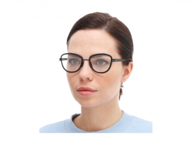 Gresso Laura G0264T B 01 на женском лице
