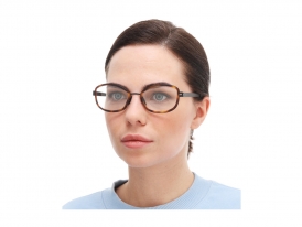 Gresso Theresa G0248T B 05 на женском лице