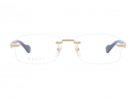 Оправа Gucci 1221O 001 Оправа Gucci 1221O 001