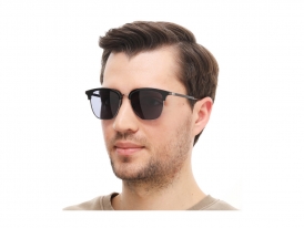 Gucci 1275SA 003 на мужском лице