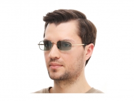 Gucci 1457S 005 на мужском лице