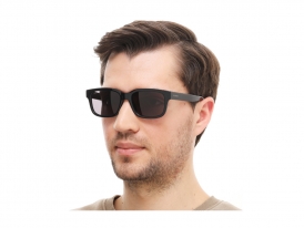 Gucci 1583S 001 на мужском лице