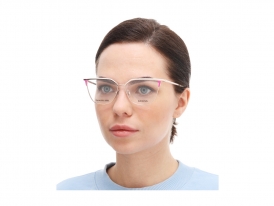 Guess 50148 021 на женском лице