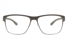 Оправа Ic Berlin Bert Graphite Warm Grey Оправа Ic Berlin Bert Graphite Warm Grey