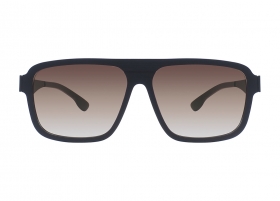 Очки Ic Berlin Egon Black Rough Очки Ic Berlin Egon Black Rough