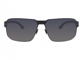 Очки Ic Berlin I See 2024 Black