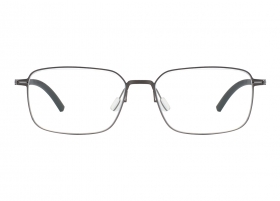 Оправа Ic Berlin Kouji Graphite Black
