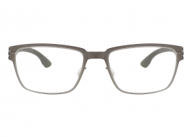 Оправа Ic Berlin Leif Graphite Warm Grey