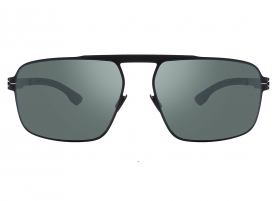 Очки Ic Berlin MB 22 Black Green