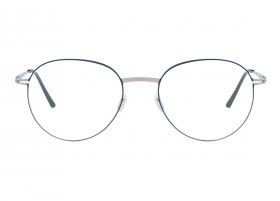 Оправа Ic Berlin Ove Blue Circle Pearl