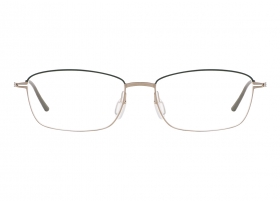 Оправа Ic Berlin Rui Racing-Green Bronze Pop-Warm Grey